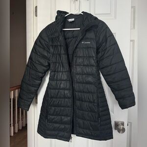 Columbia Puffer